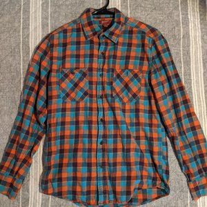 Arizona Jean Co. Flannel